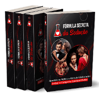 Imagem do produto Fórmula Secreta Da Sedução + Super Bônus Complementares