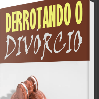 Imagem do curso Derrotando o Divórcio