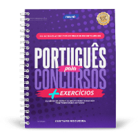 Imagem do curso Apostila Português para Concursos Digital