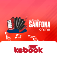 Imagem do curso Aulas de Sanfona Online | Conteúdo 100% facilitado por Sanfoneiro Vermelho