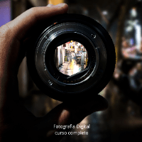 Imagem do produto Fotografia Digital - Curso Completo