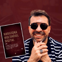 Imagem do produto E-book Maratona Multinivel Digital + 2 Bônus Exclusivos