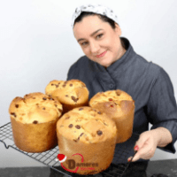 Imagem do curso CURSO PANETONE E CHOCOTONE TRUFADO