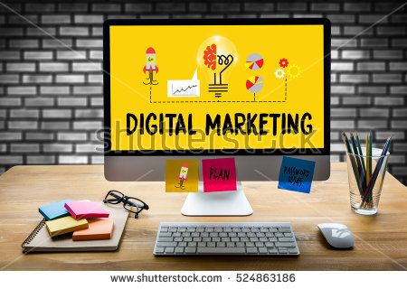 Imagem do produto Ferramentas de Marketing Digital