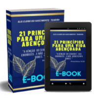 Imagem do curso 21 Princípios Para Uma Vida Abençoada