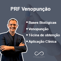 Imagem do produto PRF e Venopunção