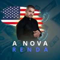 Imagem do produto A Nova Renda