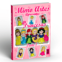 Imagem do produto Princesas