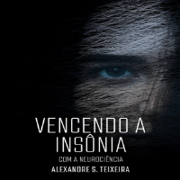 Imagem do curso Ebook Vencendo a Insônia com a Neurociência