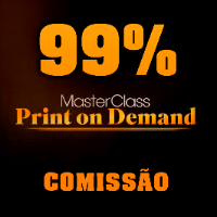 Imagem do produto MasterClass Print On Demand