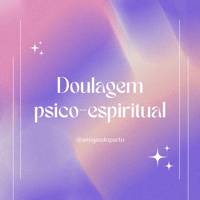 Imagem do produto Doulagem Psico-Espiritual