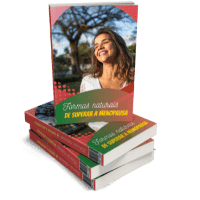 Imagem do curso FORMAS NATURAIS DE SUPERAR A MENOPAUSA