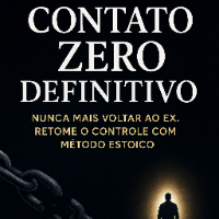 Imagem do produto Nunca Mais: Como o Contato Zero Transforma Sua Vida