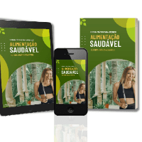 Imagem do produto Um Guia de Alimentação Saúdavel