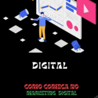 Imagem do produto COMO COMEÇAR NO MKT DIGITAL DO ZERO