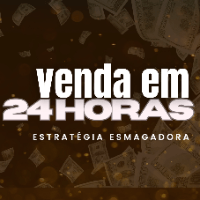 Imagem do produto Venda em 24 horas|1