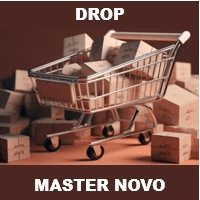 Imagem do produto Drop Master (Novo)