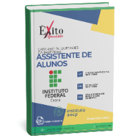 Imagem do produto CADERNO DE QUESTÕES GABARITADAS:  ASSISTENTE DE ALUNOS AOCP