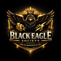 Imagem do produto Black Eagle Society (Exclusivo)