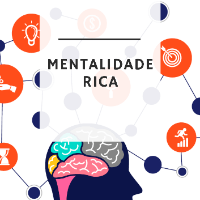 Imagem do produto Mente rica