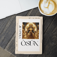 Imagem do produto A Magia de Osun