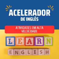 Imagem do curso TREINAMENTO ACELERADOR DE INGLÊS