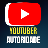 Imagem do curso YOUTUBE AUTORIDADE - COMO GANHAR DINHEIRO COM YOUTUBE