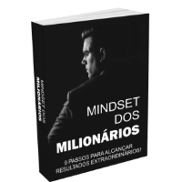 Imagem do produto Mindset dos Milionários