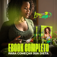 Imagem do produto Dieta Low Carb