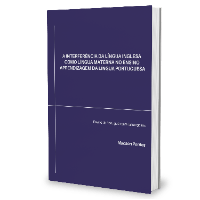 Imagem do produto A INTERFERÊNCIA DA LÍNGUA INGLESA COMO LÍNGUA MATERNA NO ENSINO APRENDIZAGEM DA LÍNGUA PORTUGUESA