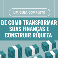 Imagem do produto Como Transformar suas Finanças & Gerando Riqueza