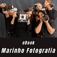 Imagem do produto Marinho Fotografia - Guia Completo