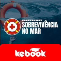 Imagem do produto Jornada da sobrevivência no mar por Jordan Ferreira