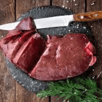 Imagem do produto Livro Receitas Nutritivas & Econômicas com Carnes de Gado e Miúdos.