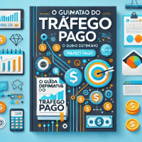 Imagem do produto O Guia Definitivo do Tráfego Pago
