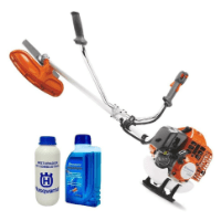 Imagem do produto Curso de Roçadeira Completo