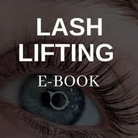 Imagem do curso Lash Lifting E-BOOK