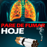 Imagem do produto Pare de Fumar Hoje