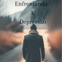 Imagem do produto Enfrentando A depressão