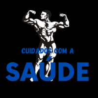 Imagem do curso CUIDADOS COM A SAÚDE