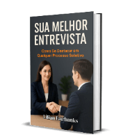 Imagem do curso Sua Melhor Entrevista: Como Se Destacar em Qualquer Processo Seletivo