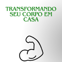 Imagem do produto Transformando seu Corpo em Casa