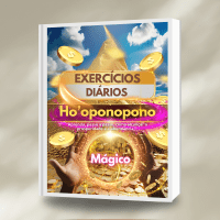 Imagem do produto MANIFESTANDO PROSPERIDADE COM HOOPONOPONO: EXERCÍCIOS DIÁRIOS