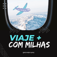 Imagem do produto Viaje + com Milhas  - Começando do zero!