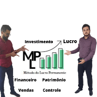 Imagem do produto Método do Lucro Permanente