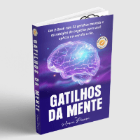 Imagem do produto EBOOK - GATILHOS DA MENTE