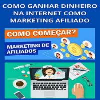 Imagem do produto como ganhar dinheiro na internet como marketing afiliado