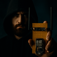 Imagem do produto HackJamm£rs Pro