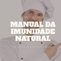 Imagem do curso Manual da Imunidade Natural