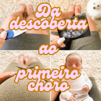 Imagem do produto Da Descoberta ao Primeiro choro